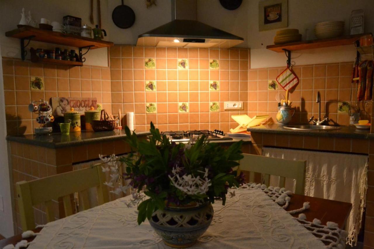Casotto Il Carrubo, A 100 Mt Dal Mare! Villa Avola Exterior photo