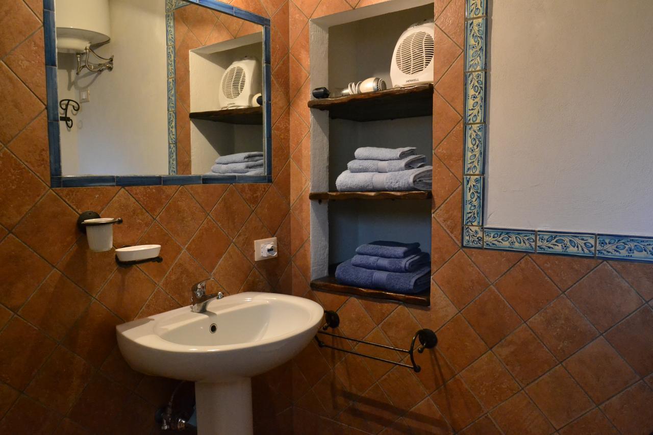 Casotto Il Carrubo, A 100 Mt Dal Mare! Villa Avola Exterior photo