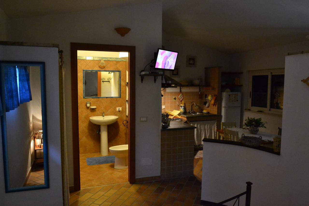 Casotto Il Carrubo, A 100 Mt Dal Mare! Villa Avola Exterior photo