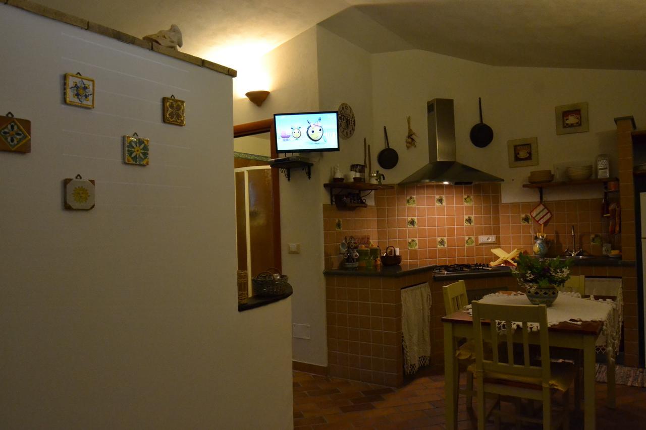 Casotto Il Carrubo, A 100 Mt Dal Mare! Villa Avola Exterior photo