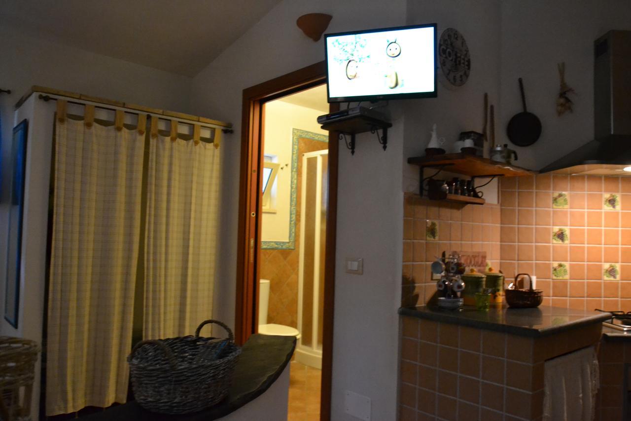 Casotto Il Carrubo, A 100 Mt Dal Mare! Villa Avola Exterior photo