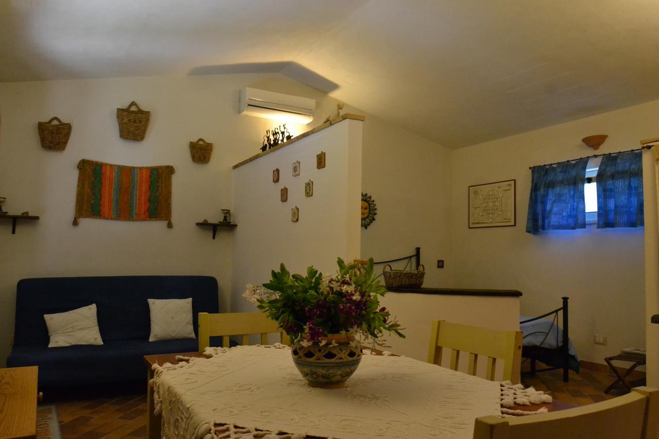 Casotto Il Carrubo, A 100 Mt Dal Mare! Villa Avola Exterior photo